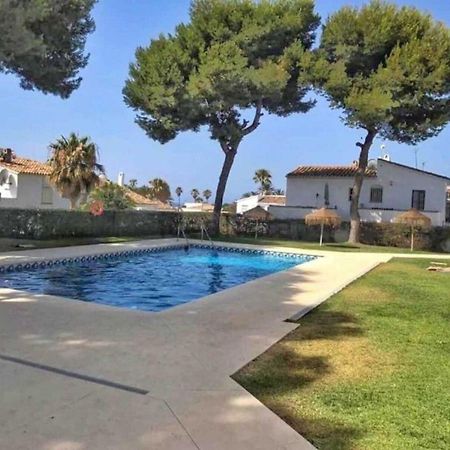 La Cala De Mijas - La Cortijera Málaga Exterior foto