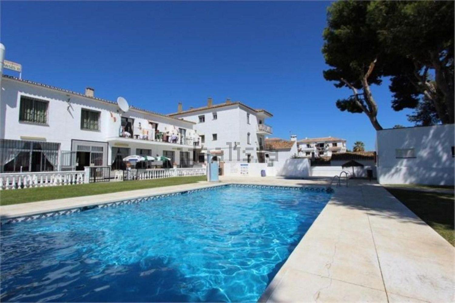 La Cala De Mijas - La Cortijera Málaga Exterior foto
