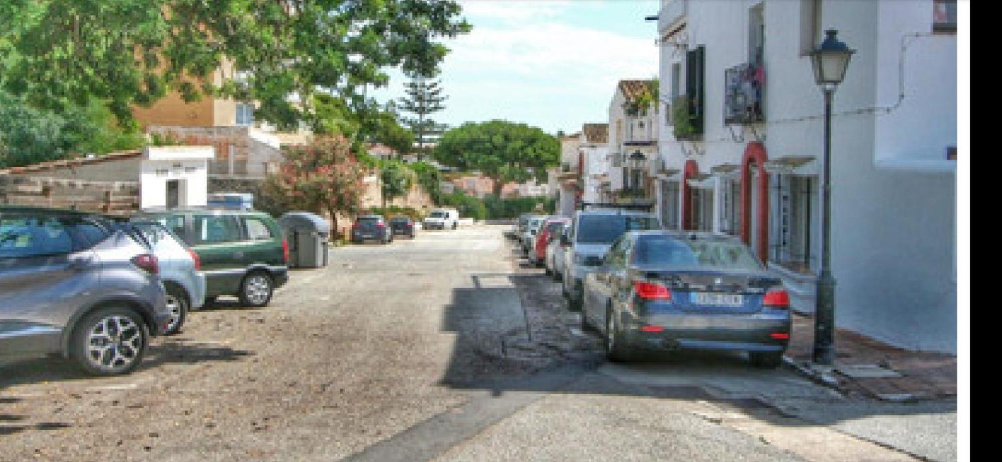 La Cala De Mijas - La Cortijera Málaga Exterior foto