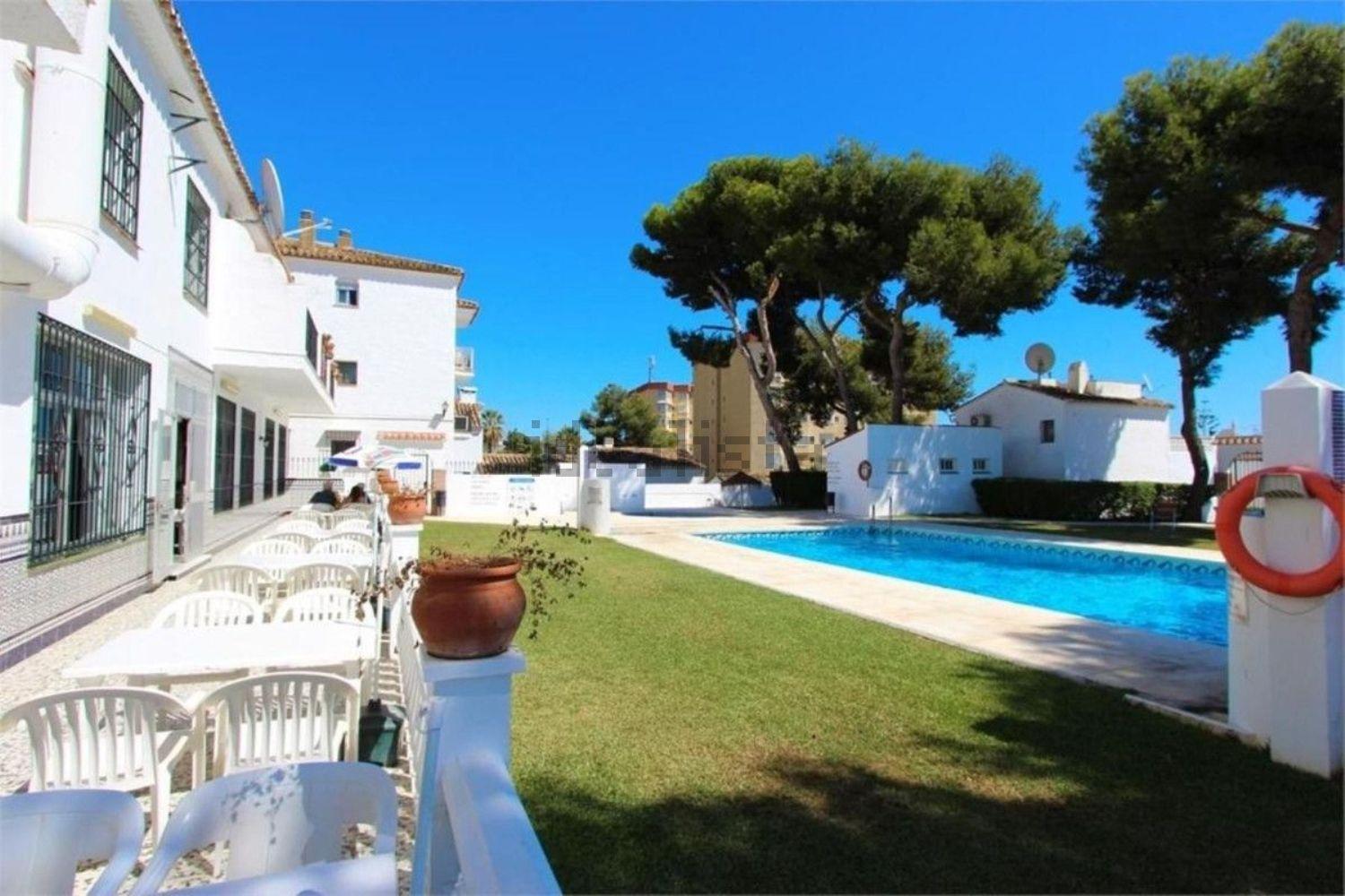 La Cala De Mijas - La Cortijera Málaga Exterior foto