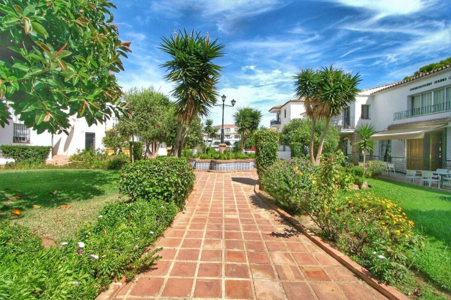 La Cala De Mijas - La Cortijera Málaga Exterior foto