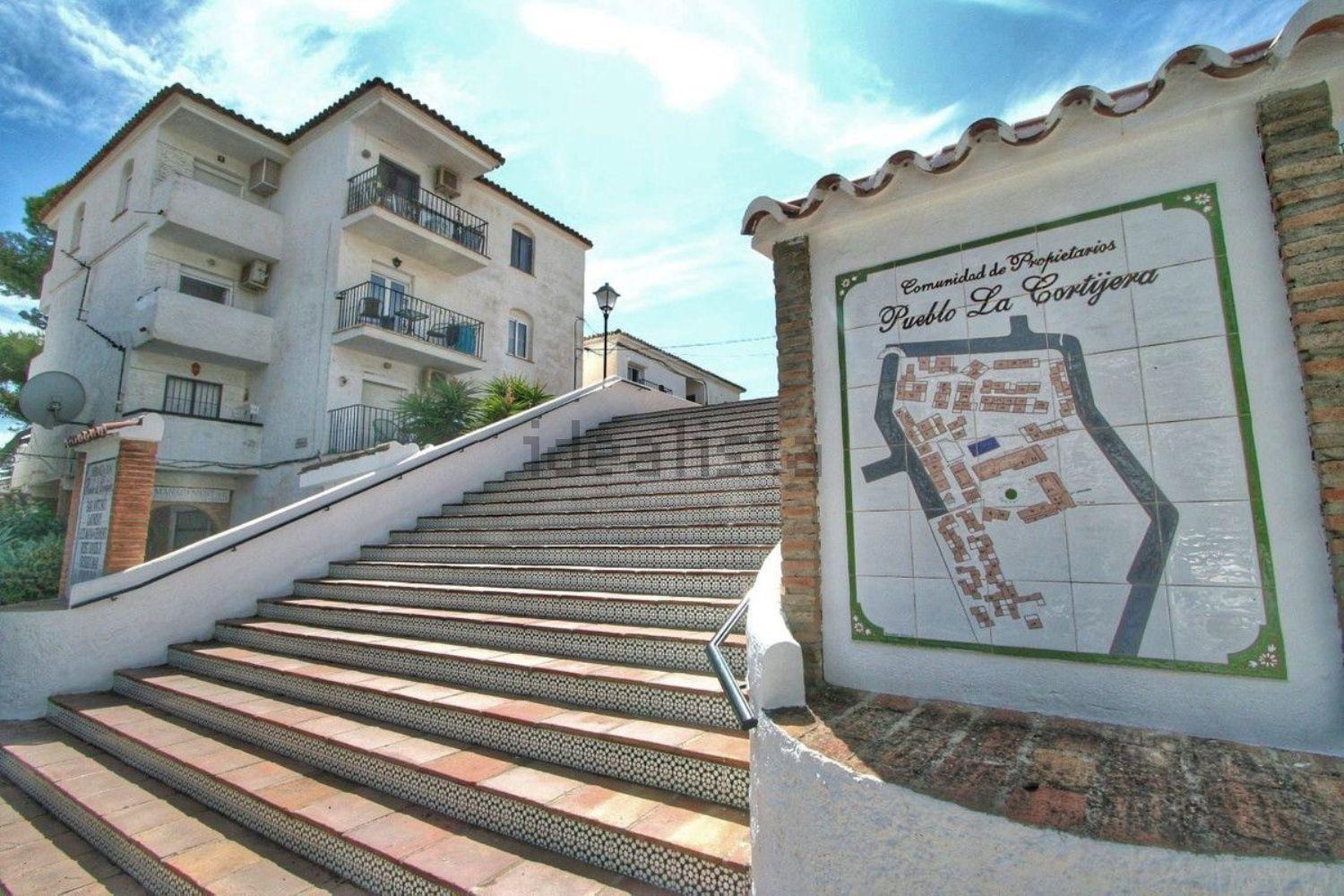 La Cala De Mijas - La Cortijera Málaga Exterior foto