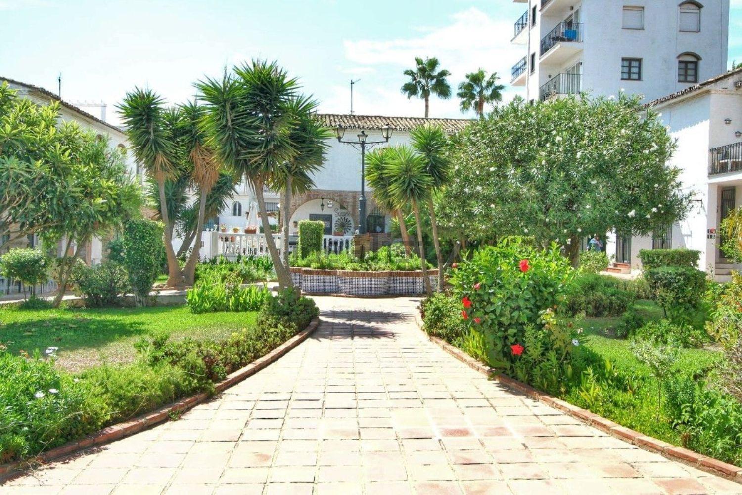 La Cala De Mijas - La Cortijera Málaga Exterior foto