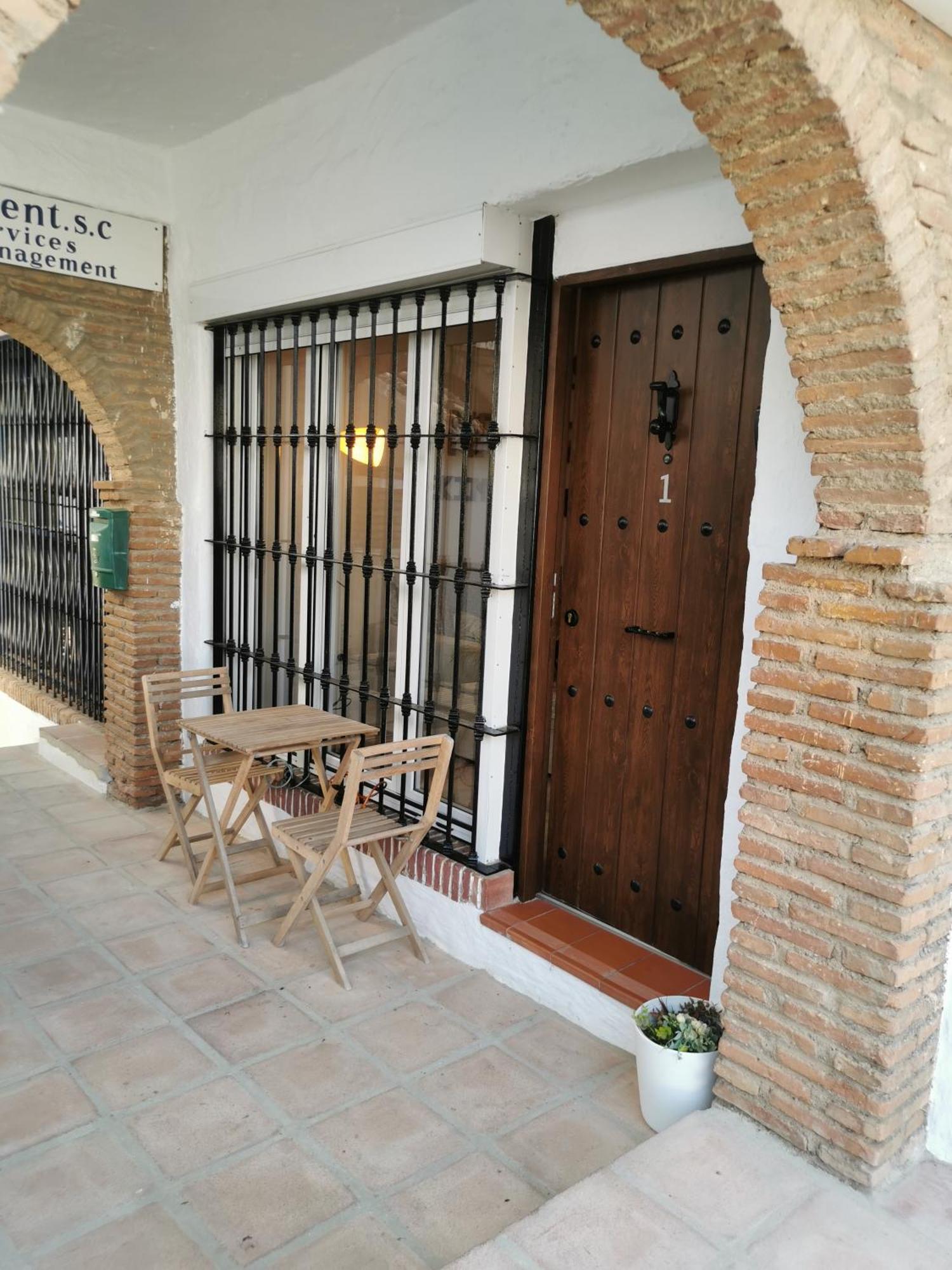La Cala De Mijas - La Cortijera Málaga Exterior foto
